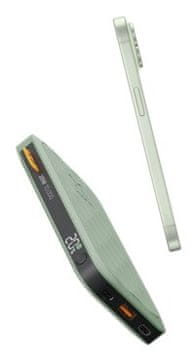 Xtorm Xtorm FS5103U Power Bank 10000 mAh LiPo, zelena