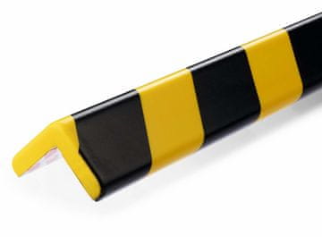 Durable Durable C35 vodilo za kable 1000mm, črno