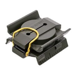 MIL-TEC® Kompas Mil-Tec US z osvetlitvijo, olivno zelen