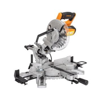 Mitre J1G-ZP8-210, drsna zajeralna žaga, 210 mm, 1500 W