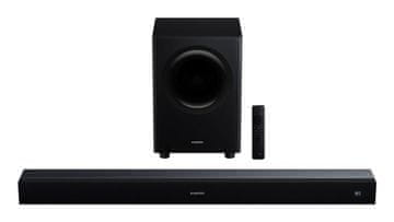 Xiaomi Zvočnik Xiaomi Soundbar 2.1 (Črna)
