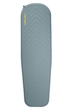 slomart Therm-A-Rest Trail Lite samonapihljiva podloga za kampiranje, 3.8 cm, siva