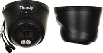 IP TC C38XQ nadzorna kamera 8 Mpx 4K, 2.8mm leča, IP67