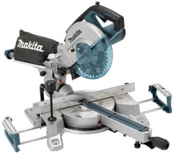 MAK Makita LSO816F zajeralna žaga 1200W, 5000 RPM, 216mm