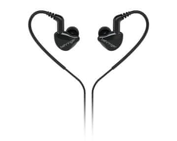 Behringer Behringer MO240-CK PRO slušalke, črne
