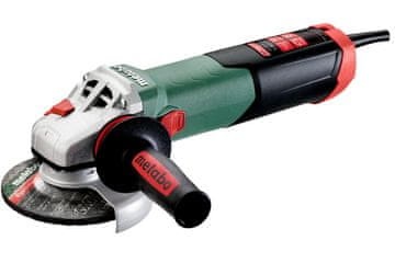MTB Metabo WEV 19-125 Q kotni brusilnik 125 mm, 1900 W, 11000 RPM