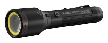 LEDLENSER Ledlenser 502987 ročna svetilka črna, IP68, 4800 mAh