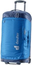 slomart Movo Pro M Duffel Bag, 60L, Neptune Nightblue