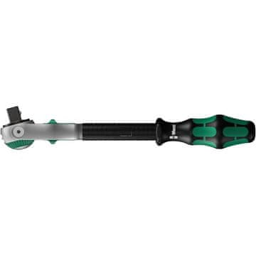 SPEED Wera Zyklop Speed 1/2" raglja z obračalnim mehanizmom