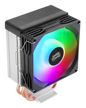 Tac Hladilnik za procesor TACENS MARS MCPU-X3, 90 PWM, 150W TDP