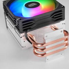Tac Hladilnik za procesor TACENS MARS MCPU-X3, 90 PWM, 150W TDP