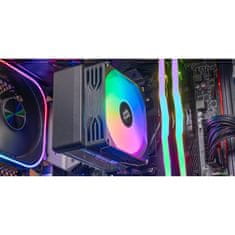 Tac Hladilnik za procesor TACENS MARS MCPU-X3, 90 PWM, 150W TDP