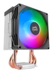 Tac Hladilnik za procesor TACENS MARS MCPU-X3, 90 PWM, 150W TDP