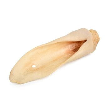 slomart PETMEX White sheep ear – pasja poslastica, 10 kosov (120g)