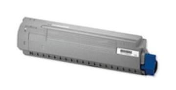 OKI OKI 44844616 toner, original, črn, 7000 strani