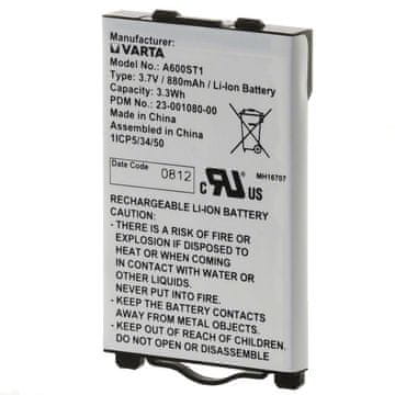 slomart Mitel baterija za telefon, Li-Ion, 850 mAh