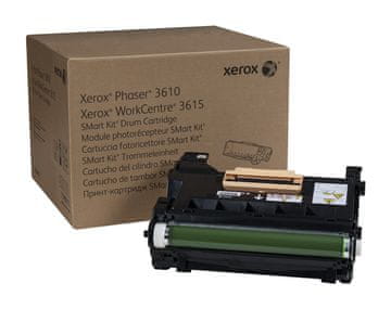 Xerox Xerox Drum Cartridge original črna