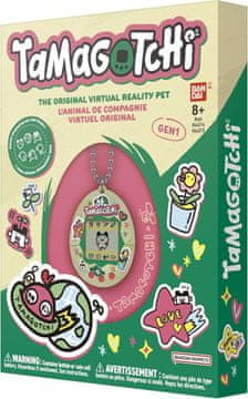 slomart Tamagotchi - Eco Celebration Egg