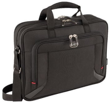 Wenger Wenger 600649 torba za prenosnik 40.6 cm (16") črna