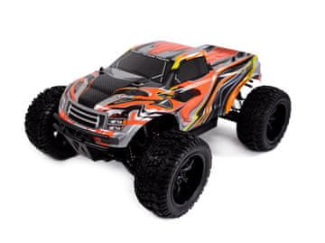 slomart Amewi RC Monster Truck Crazist 4WD 1:10 RTR terenski tovornjak