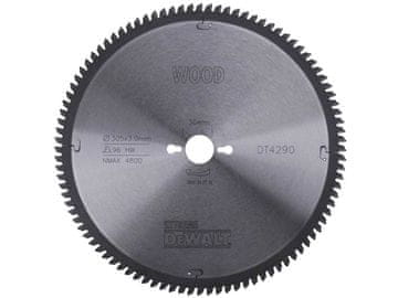 H&M DEWALT BD-DT4290 univerzalna žaga, 305mm