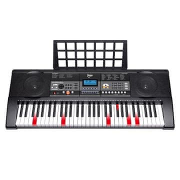 VKÚ V-TONE VK 500-61L elektronska klaviatura za otroke