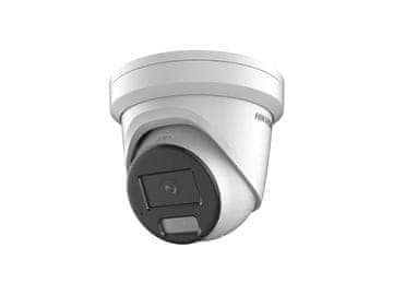 Hikvision Hikvision DS-2CD2327G2-L(2.8mm)(C) IP nadzorna kamera, 1920x1080 px, notranja/zunanj