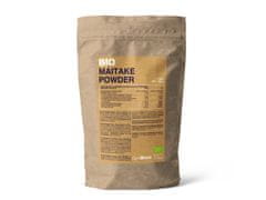 GymBeam BIO maitake iz užitne gobe v prahu 100 g