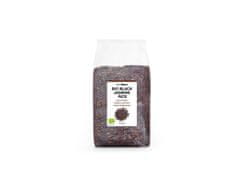 GymBeam BIO črni jasminov riž (neoluščen), 500 g