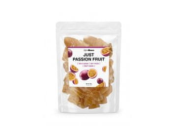 GymBeam Sušena pasijonka Just Passion Fruit 200 g