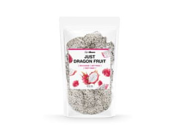 GymBeam Sušeno zmajevo sadje Just Dragon Fruit 200 g