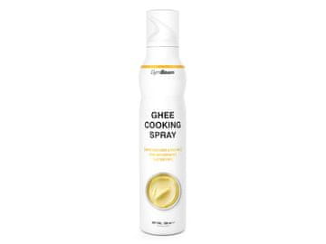GymBeam Ghee za kuhanje v spreju