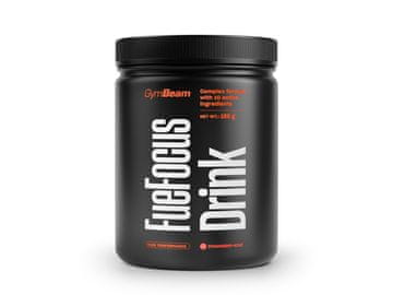 GymBeam Instant napitek FueFocus brez kofeina