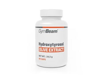 GymBeam Hidroksitirozol iz izvlečka oljk
