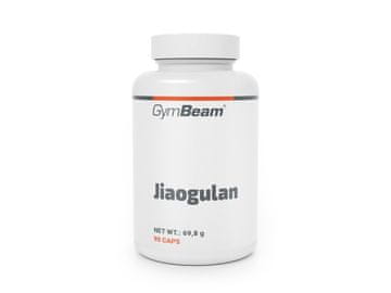 GymBeam Jiaogulan v kapsulah