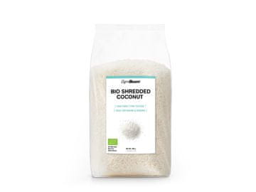 GymBeam BIO nariban kokos