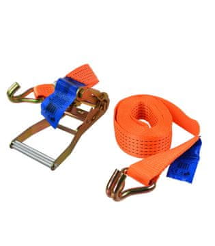GEKO G02356 Transportni trak z ragljo 6m/5T/50mm