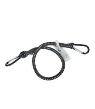 GEKO G02340 Elastična vrvica s karabini 10 mm x 60 cm