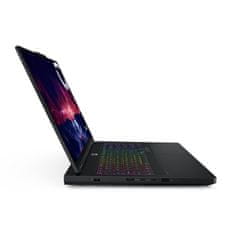 Lenovo Legion Pro 5 prenosnik, Intel Core Ultra 7-251HX, 32GB, SSD1TB, RTX5070, W11H (83LU0061SC)