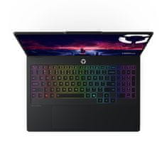 Lenovo Legion Pro 5 prenosnik, Intel Core Ultra 7-251HX, 32GB, SSD1TB, RTX5070, W11H (83LU0061SC)