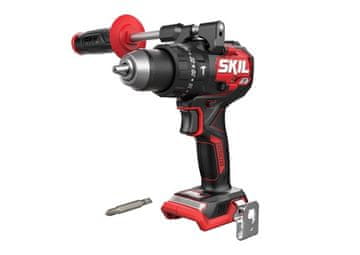 slomart SKI 3085CA Akumulatorski vrtalnik/vijačnik 20V Brushless, 55 Nm