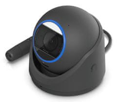 Ubiquiti Ubiquiti G6 Pro Turret IP varnostna kamera Notranja/zunanjia 3840x2160