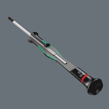 slomart Wera Kraftform Micro 25-delni set izvijačev, Torx/Torx Plus