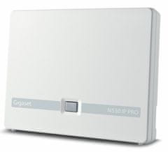 Base Gigaset N530 IP PRO DECT IP bazna postaja, bela