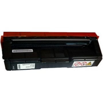 Ricoh Ricoh 406482 toner, rumena, 6000 strani