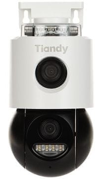 slomart Tiandy TC-H363N zunanja PTZ IP kamera, WiFi, 2MP