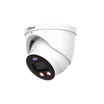 IP Dahua IPC-HDW3849H-AS-PV-0280B-PRO IP kamera 8MP Starlight, črna