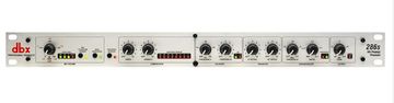 DBX dbx 286s Procesorski kanal beli
