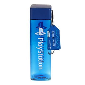 slomart Plastenka za vodo Playstation 500 ml