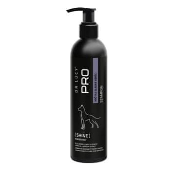 D&R Šampon za kratkodlake pse Dr. Lucy Shine - 250 ml